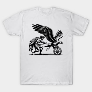 First in Flight T-Shirt